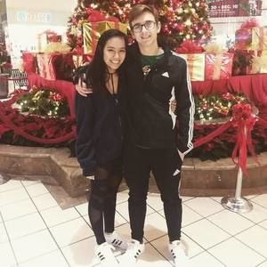 Meet your Posher, Grace